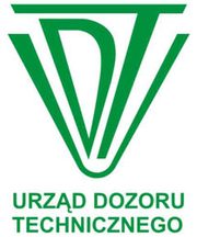 logo Dozoru Technicznego