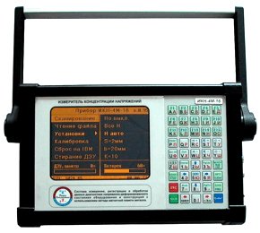 Przyrząd pomiarowy TSC-4M-16 przyrząd pomiarowy TSC-4M-16